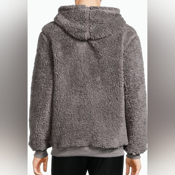 TAHARI COZY WARM HOODIE - Picture 3 of 4
